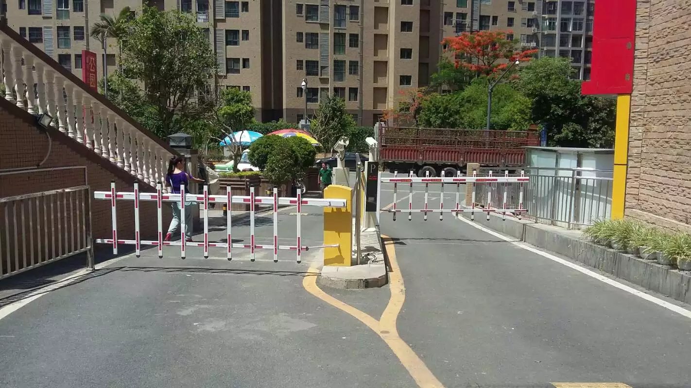 道孚县道孚县九江市车牌识别
